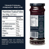 St Dalfour French Grape    284g GOODS M&S