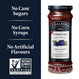 St Dalfour French Grape    284g GOODS M&S