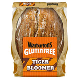 Warburtons GF Tiger Bloomer 400g GOODS M&S