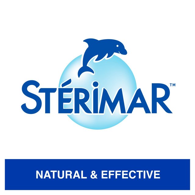 Sterimar Breathe Easy Daily Nasal Hygiene Spray   50ml GOODS M&S