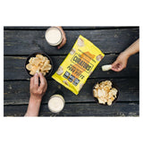 The Curators Original Salted Pork Puffs 75g