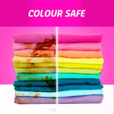 Vanish Oxi Action In-Wash Stain Remover Powder Colours 1.5kg GOODS M&S