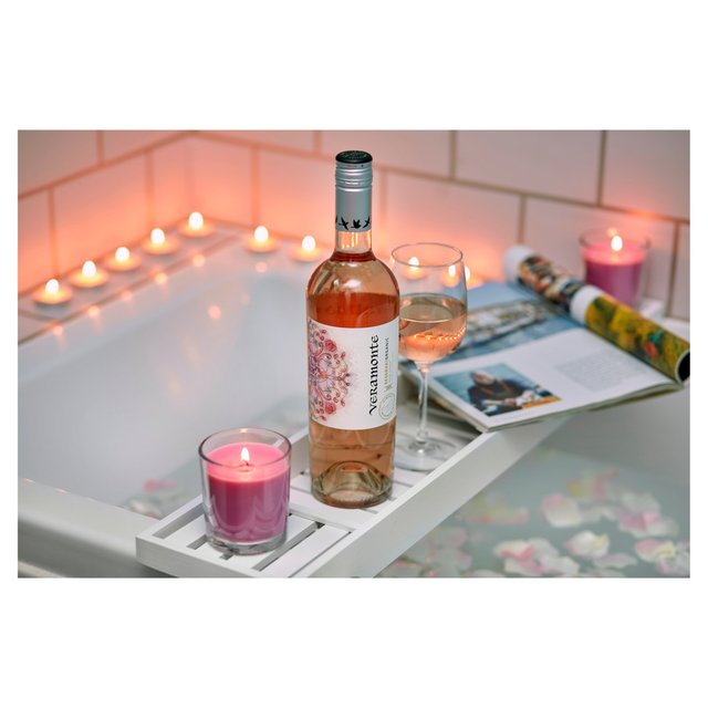 Veramonte Organic Rose 75cl GOODS M&S