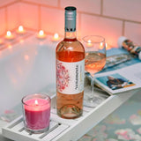 Veramonte Organic Rose 75cl GOODS M&S