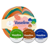 Vaseline Lip Loving Collection Gift Set 231g GOODS M&S