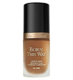 Too Faced Born This Way Liquid Foundation 30ml GOODS Boots Mocha