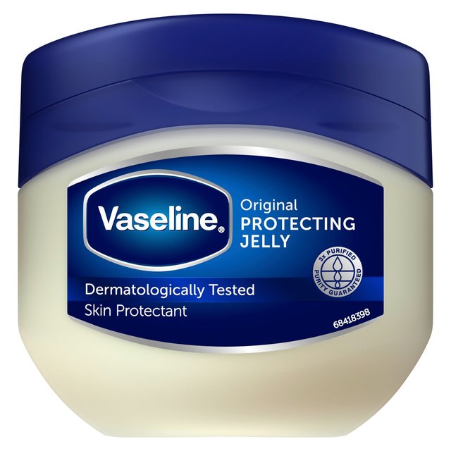 Vaseline Original Petroleum Jelly 100ml GOODS M&S