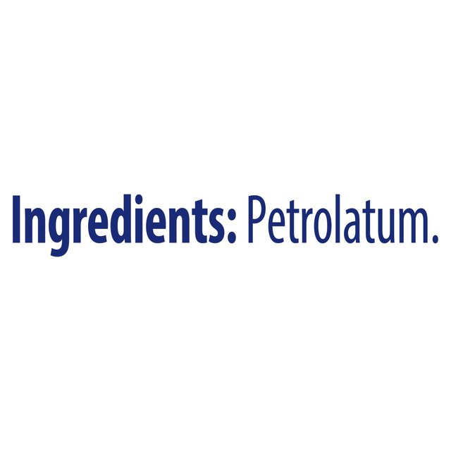 Vaseline Original Petroleum Jelly 100ml GOODS M&S