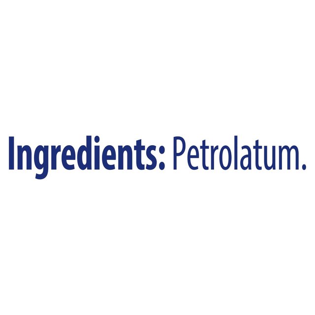 Vaseline Original Petroleum Jelly 100ml GOODS M&S