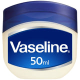 Vaseline Original Petroleum Jelly 50ml GOODS M&S