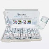 ViDrate Zero Sugar Hydration Sachets Coconut X 30 GOODS Superdrug