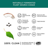 Together Health Coenzyme Q10 – CoQ10 Supplement – 30 Capsule GOODS Superdrug