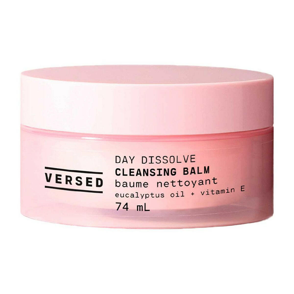 Versed Day Dissolve cleansing balm 74ml GOODS Boots