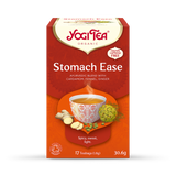 Yogi Tea Organic Stomach Ease 17 Tea Bags - 998229