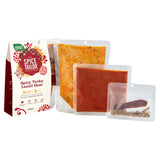 The Spice Tailor Spicy Tarka Lentil Daal Ready Meal Kit 400g GOODS M&S