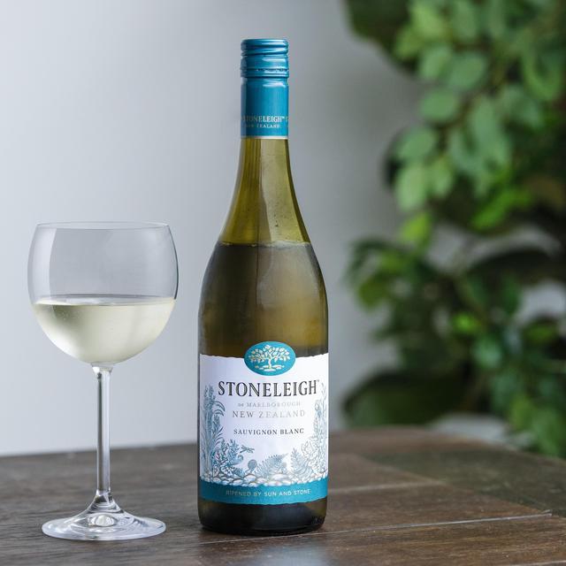 Stoneleigh Marlborough Sauvignon Blanc 75cl GOODS M&S