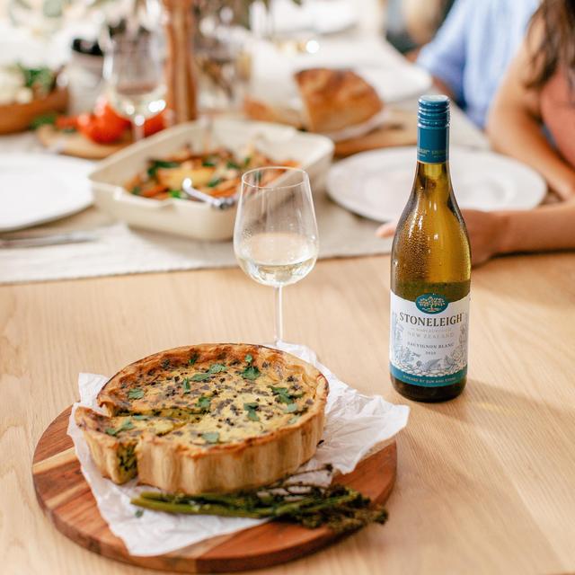 Stoneleigh Marlborough Sauvignon Blanc 75cl GOODS M&S