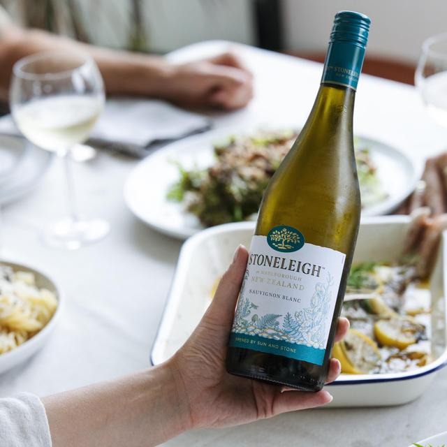 Stoneleigh Marlborough Sauvignon Blanc 75cl GOODS M&S