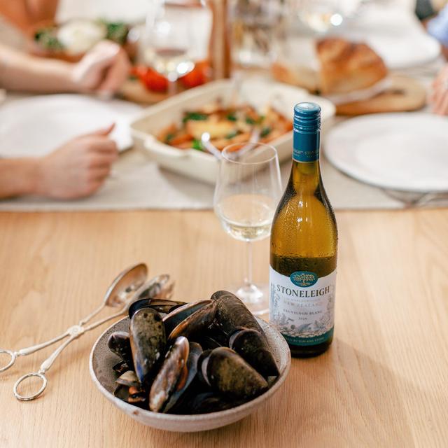 Stoneleigh Marlborough Sauvignon Blanc 75cl GOODS M&S