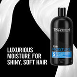 Tresemme Rich Moisture Shampoo 900ml GOODS M&S