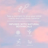 TRIP CBD Infused Lemon Basil 250ml GOODS M&S