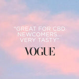 TRIP CBD Infused Peach Ginger 250ml GOODS M&S