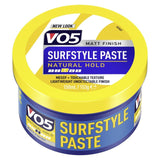 VO5 Extreme Surf Style Texturising Paste for Hair 150ml GOODS M&S