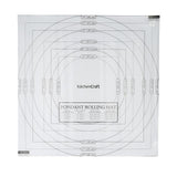 Sweetly Does It fondant rolling mat GOODS M&S