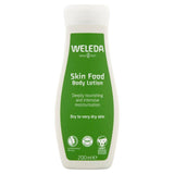 Weleda Skin Food - Nourishing Vegan Body Lotion 200ml GOODS M&S