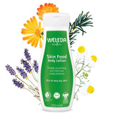 Weleda Skin Food - Nourishing Vegan Body Lotion 200ml GOODS M&S