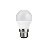 TCP Mini Globe Bayonet 60W Light Bulb GOODS M&S