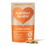 Together Health Curcumin – Turmeric Supplement – 30 Capsules GOODS Superdrug