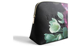 Ted Baker Floral Printed Black Washbag GOODS Argos