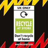 Walkers Max Strong Nuts Chili & Lime 175g GOODS M&S