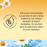 Twinings Organic Camomile Tea 20 per pack GOODS M&S