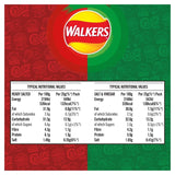 Walkers Ready Salted Salt & Vinegar Variety Multipack Crisps 12 per pack GOODS M&S