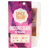 The Spice Tailor Indonesian Rendang Curry Sauce Kit 275g GOODS M&S