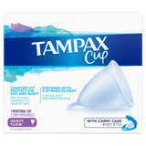 Tampax Menstrual Cup Heavy Flow GOODS M&S