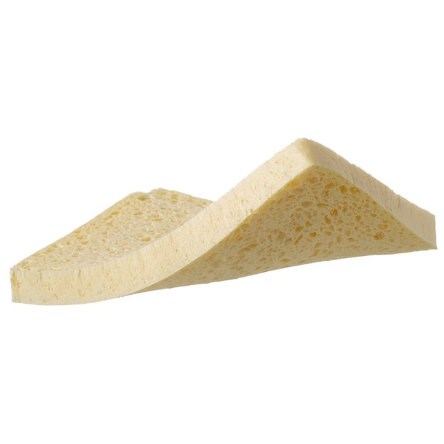 Spontex Thick Moppets   2 per pack GOODS M&S