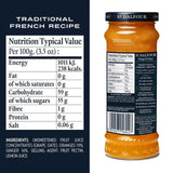 St. Dalfour Orange & Ginger Jam 284g GOODS M&S