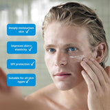 Super Facialist for Men SPF10 Protect Day Moisturiser 75ml GOODS M&S