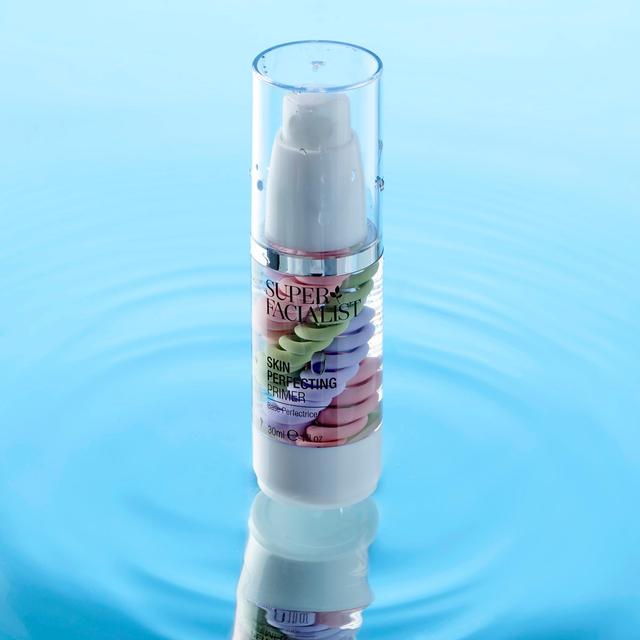 Super Facialist Skin Perfecting Primer   30ml GOODS M&S