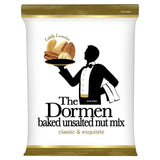 The Dormen Baked Unsalted Mixed Nuts 130g GOODS M&S