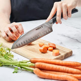 Zyliss Comfort Pro Santoku Knife (18cm) GOODS M&S