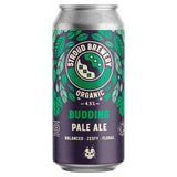 Stroud Brewery Budding Organic Pale Ale 440ml GOODS M&S