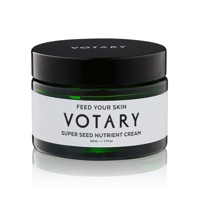 VOTARY Super Seed Nutrient Cream 50ml GOODS M&S