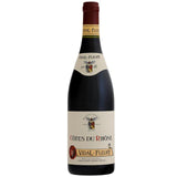 Vidal Fleury Cotes du Rhone 75cl GOODS M&S
