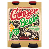 Supermalt Ginger Beer GOODS ASDA