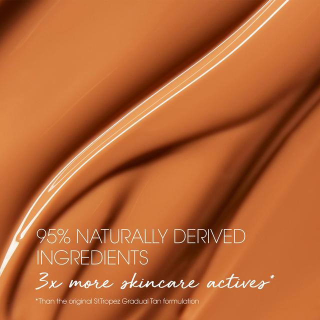 St Tropez Gradual Tan Tinted Daily Firming Body Lotion 200ml GOODS M&S