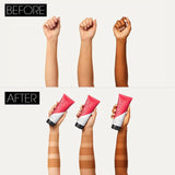 St Tropez Gradual Tan Watermelon Daily Firming Lotion 200ml GOODS M&S